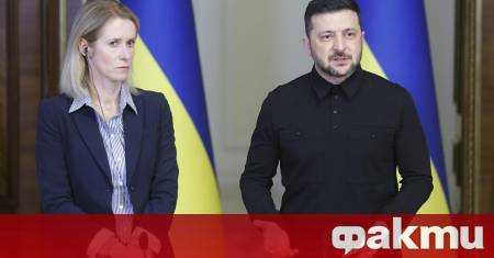 Върховният представител на Европейския съюз по въпросите на външната политика