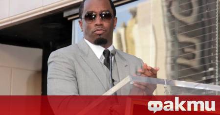 В интернет се появи видео от живота на рапъра Шон