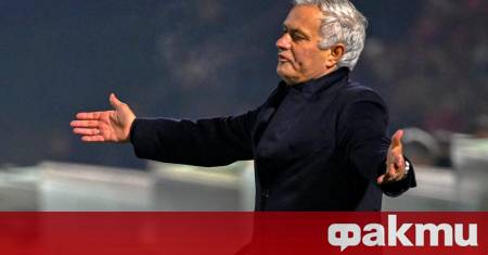 Реал Мадрид преживява бурни времена и почти всяко голямо треньорско