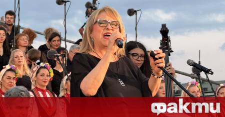 Днес една от най разпознаваемите и обичани фигури в българската