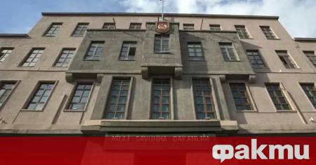 Турция е информирала както Украйна така и Русия като страни