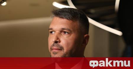 Бившият футболист Валери Божинов коментира протестите срещу бюджета на страната