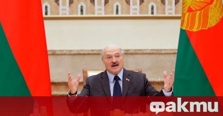 Беларуски дипломати започнаха да се оттеглят от постовете си в