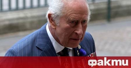 Крал Чарлз се радва на активно присъствие в обществения живот