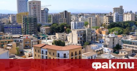 През последните 11 месеца търсенето на недвижими в Кипър нарасна