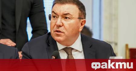 Депутатите избраха Костадин Ангелов за заместник председател на 51 вото Народното събрание