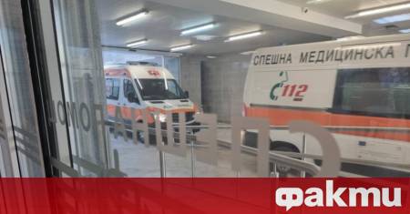 Един от пътниците пострадали при тежката катастрофа на Челопешко шосе