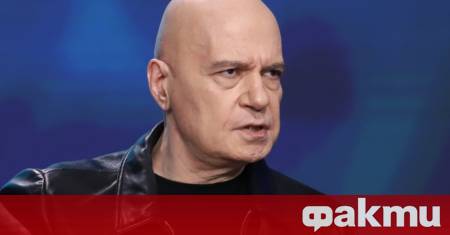 Министър председателят Румен Радев страда от раздвоение на личността И