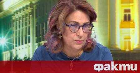 Битката на президента не е за референдумите Това заяви пред