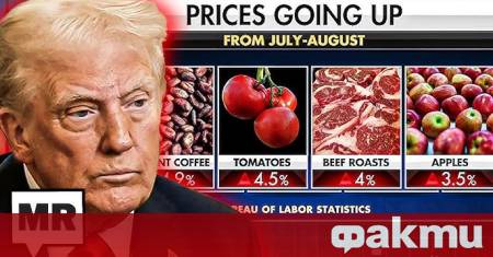 Администрацията на Тръмп може да обяви мащабни освобождавания от настоящите