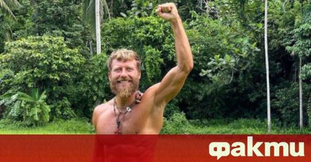 Зоран Петровски стана големият победител в Survivor: Скритият идол, като