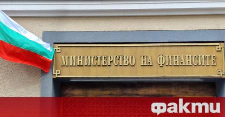 Държавата очерта финансовата рамка за следващата година – с над