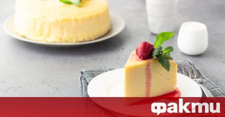 Необходими продукти 6 яйца на стайна температура 150 г захар