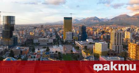 Модел базиран на изкуствен интелект ще бъде използван в Албания