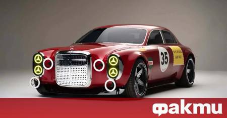 Гордън Вагнер официално приключи 29 годишната си кариера в Mercedes