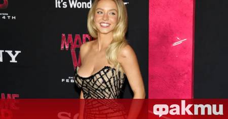 Американската актриса Сидни Суини попадна във фокуса на недоволство от