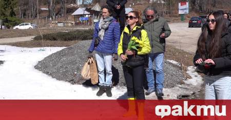 Развитие по случая с трагедията в бившата хижа Петрохан –