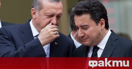 Лидерите на двете водещи опозиционни политически сили в Турция -