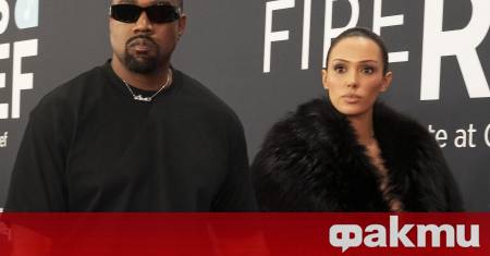 На архивни кадри от 2021 г разпространени от TMZ 30 годишната