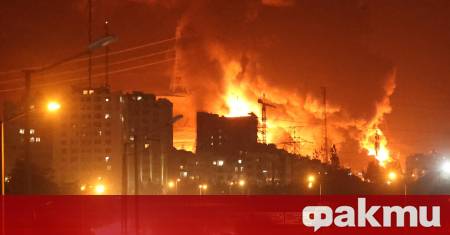 Досегашните атаки на Израел срещу Иран се характеризират с три