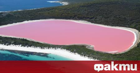 Нашата планета е пълна с природни чудеса но малко от