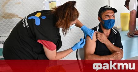 Гръцките здравни власти обявиха 20 409 нови случая на коронавирус