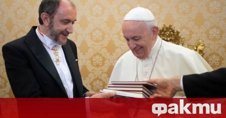 Папа Франциск промени най вече църквата но и отношенията между
