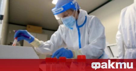 Полша съобщи днес за 8700 нови случая на коронавирус