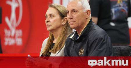 Легендата на българския футбол Христо Стоичков отбеляза 7 юни като