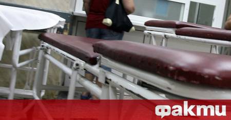 Вчера НЗОК съобщи че е открила хиляди пациенти които едновременно