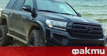 Една информация която се появи на портала Motor Authority привлече