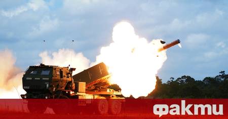 Франция завърши цикъла на модернизация на своите ядрени ракети с