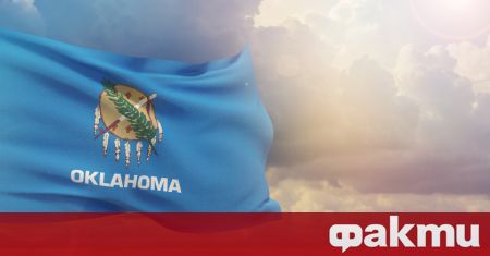 Щатският конгрес на Оклахома одобри окончателно законопроект който прави извършването