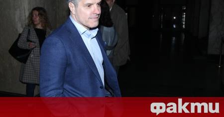 От Софийския градски съд потвърдиха за NOVA че в съда