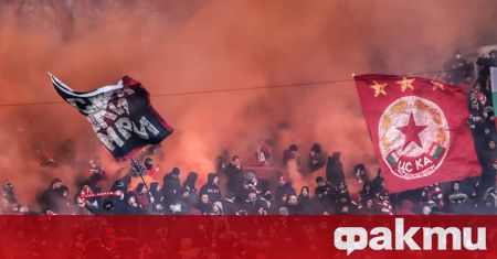 ЦСКА съвсем скоро ще се похвали с привличането на втори