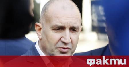 Държавният глава ще връчи мандат за съставяне на правителство на