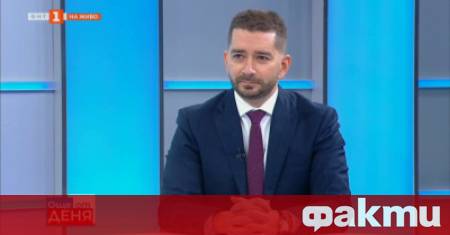 Ако получа покана от Румен Радев ще се присъединя защото