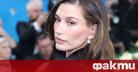 Хейли Бийбър с емоционално признание за тежката си първа бременност