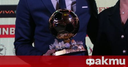Кирил Десподов отново бе избран за най добрия футболист в България