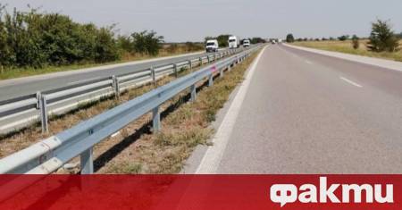 Пътищата от републиканската мрежа в страната са нормално проходими в
