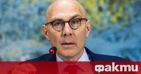 ООН призова Русия незабавно да прекрати ударите си по енергийната