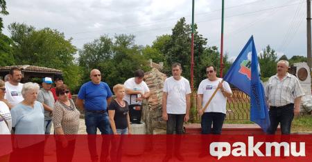 НФСБ в Бургас организира традиционния патриотичен поход По стъпките на