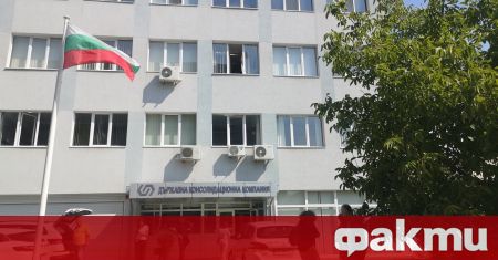 Пълното срастване между партийни личности и държавните дружества в системата