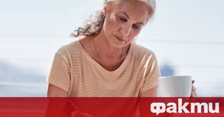 Геронтолозите Шерил Литгоу и Амит Арора предупредиха че някои ежедневни