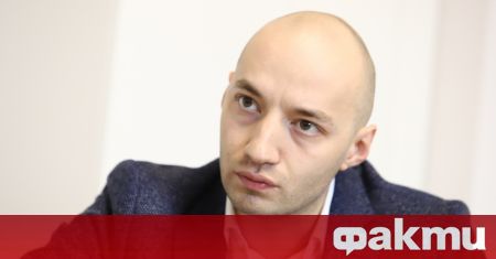 Expert politique : Asen Vasiliev sera le sujet le plus important avant la rotation dans la seconde quinzaine de février ᐉ Nouvelles de Fakti.bg – Bulgarie