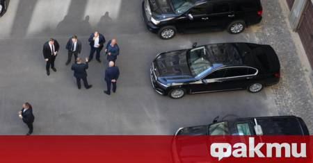 Народното събрание започва пленарния ден с мащабен дебат по шест