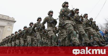 Румънският президент Никушор Дан заяви след заседание с представители на