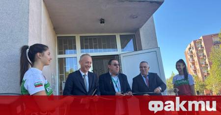 В близо 700 училища проектите за STEM кабинетите са готови