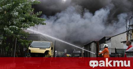 Актуалните данни за качеството на въздуха в столицата са много