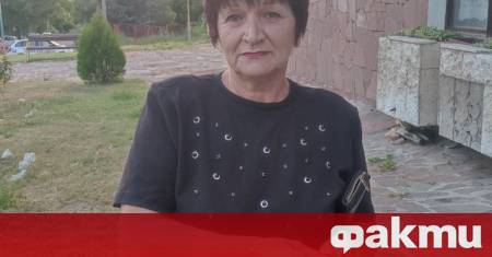 Зоя Цветкова е новият кмет на Мало село община Бобов